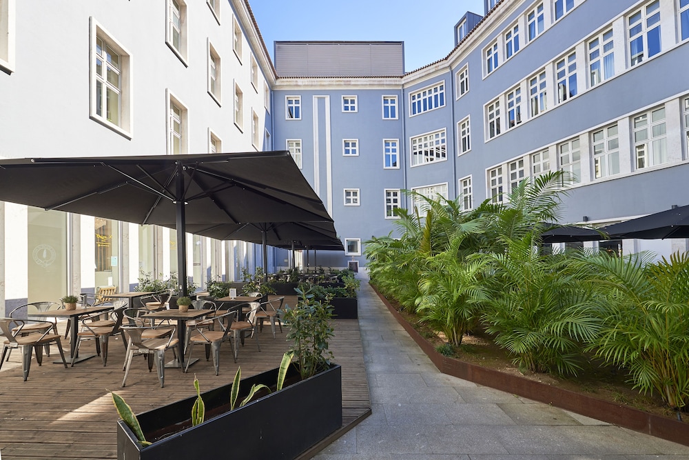 Lisbon Five Stars Apartments 8 Building 54/60
