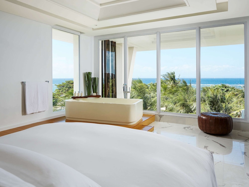 Sofitel Bali Nusa Dua Beach Resort 26/68