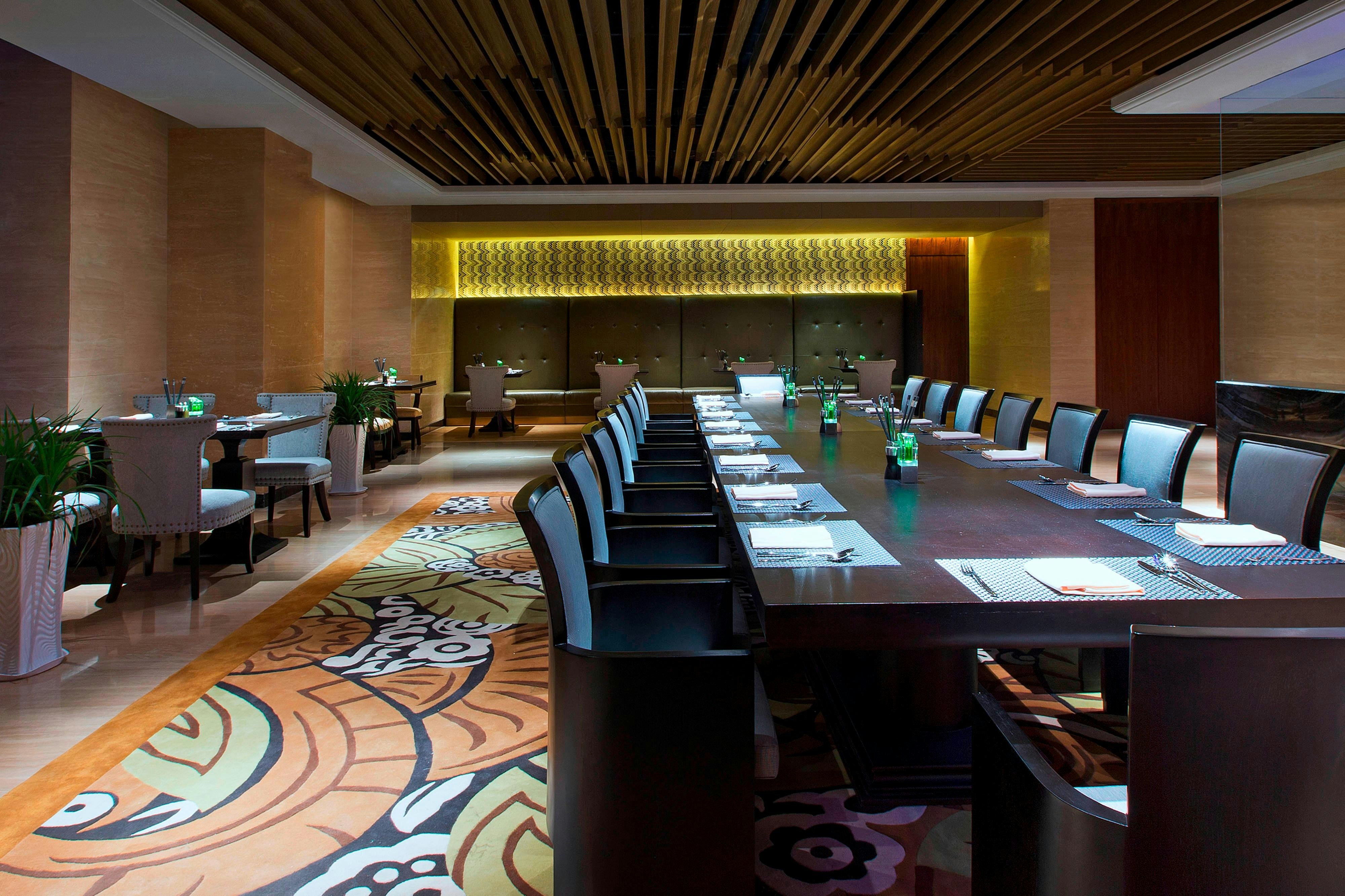 The Westin Qingdao 26/34