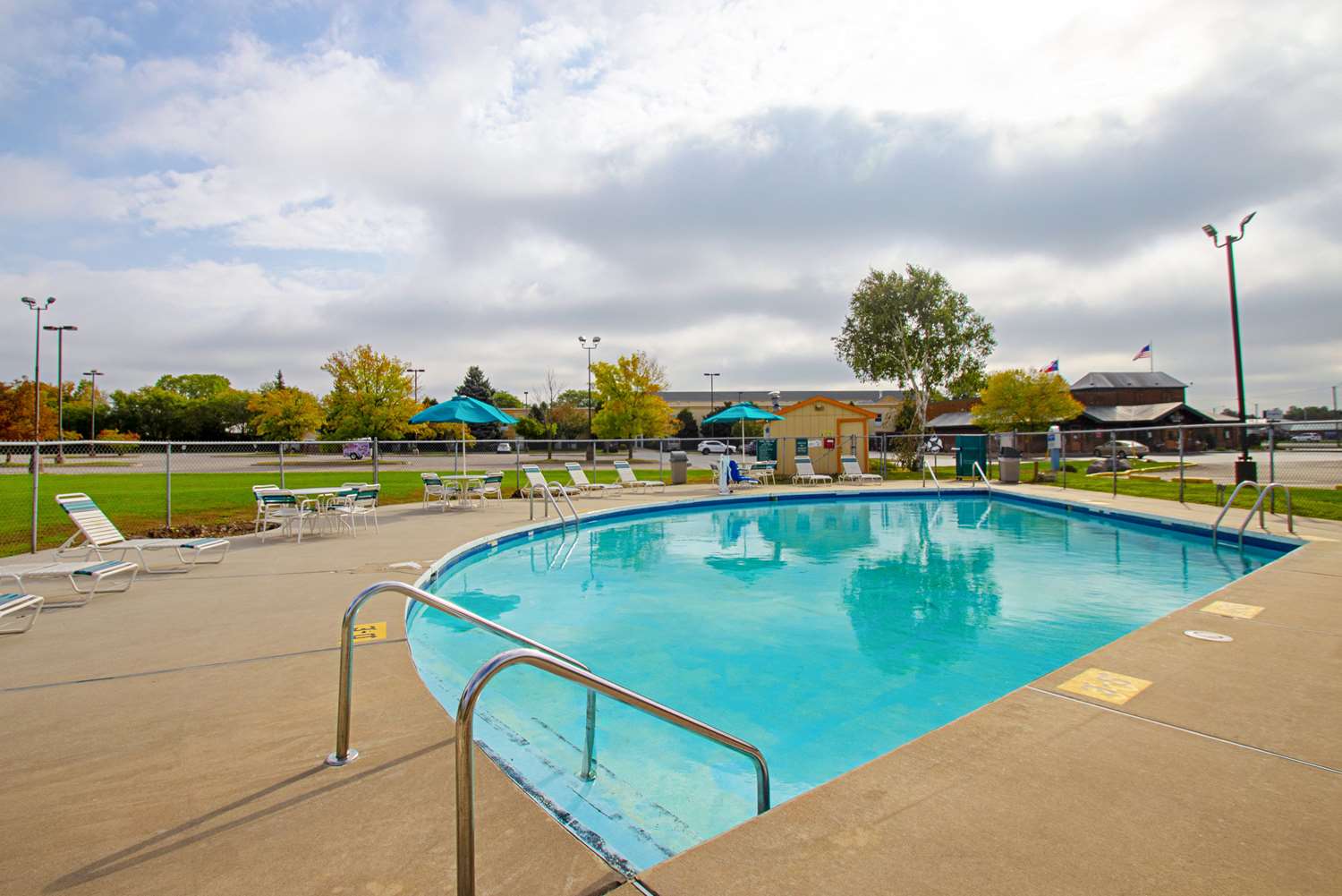 Travelodge by Wyndham Appleton (Wi) 11/18