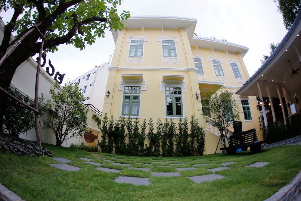 Baan2459 Heritage House 40/50