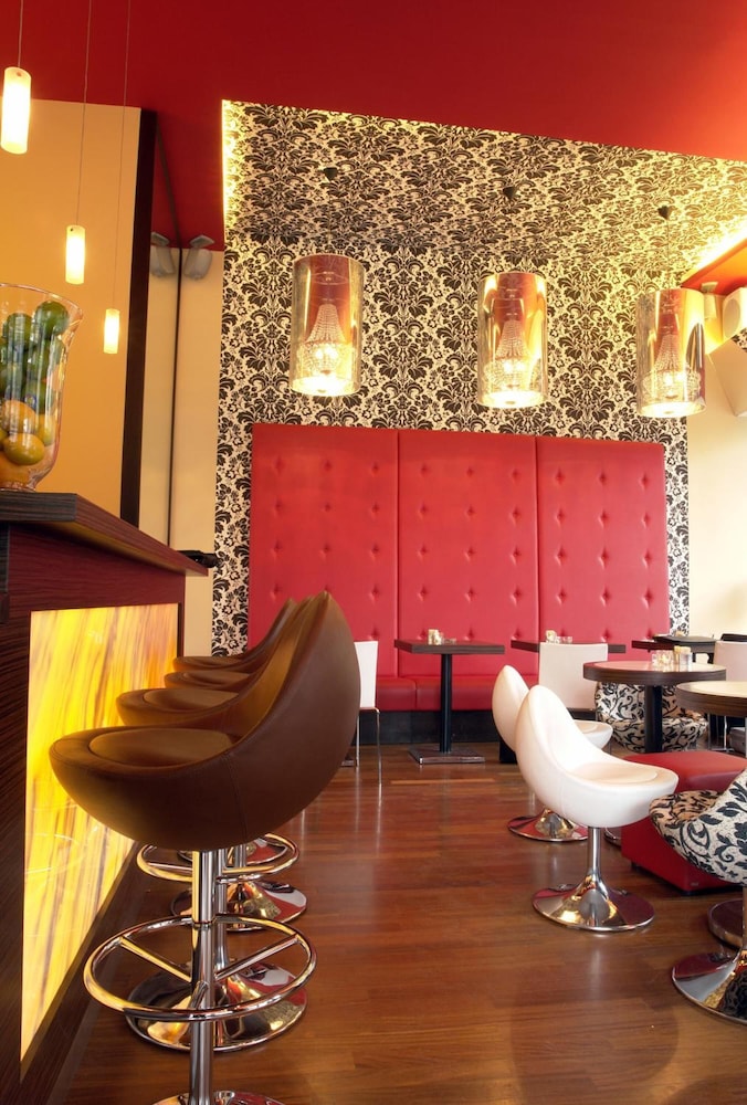 Smartcity Designhotel 25/32