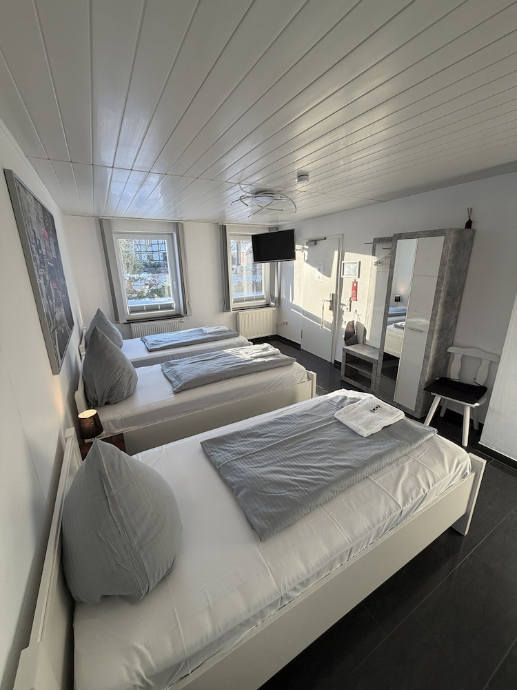 Hotel Ruhen 18/56