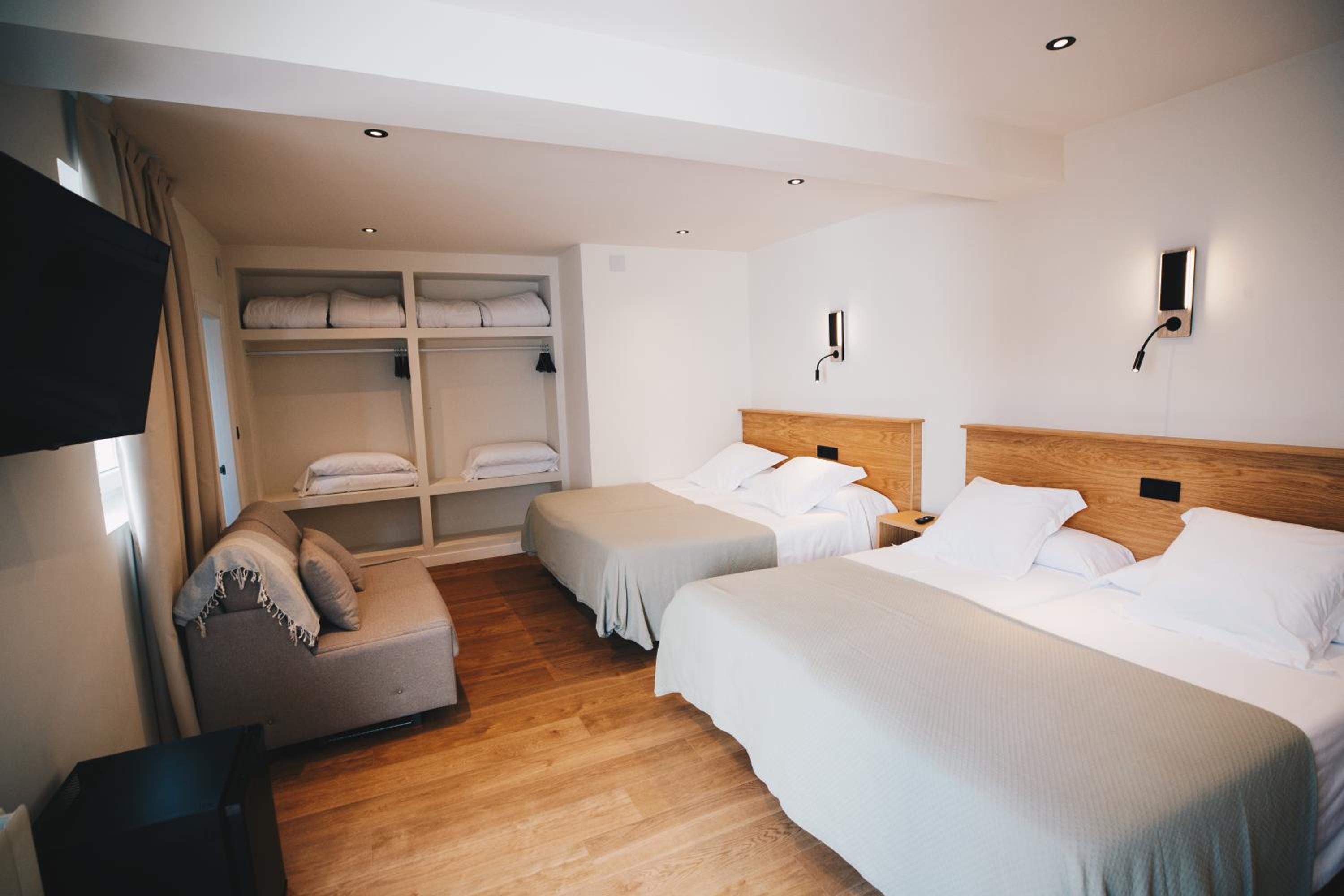 Hotel Boutique Lamar de Suances 10/50