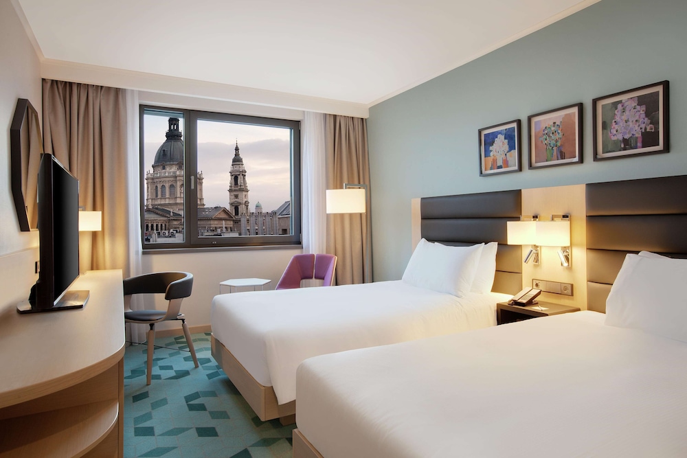 Hilton Garden Inn Budapest 11/50