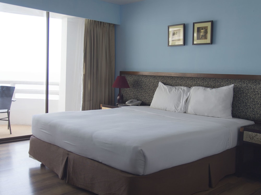 D Varee Jomtien Beach Pattaya Hotel 18/50