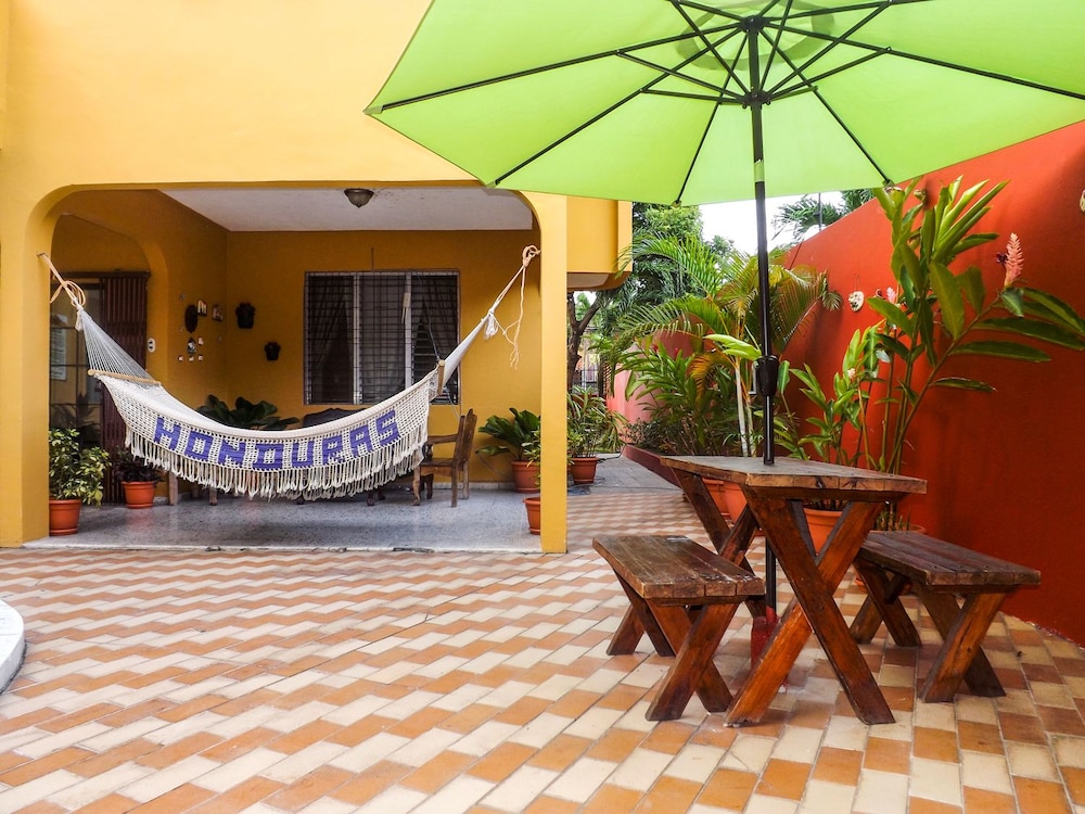 La Posada B And B 9/46