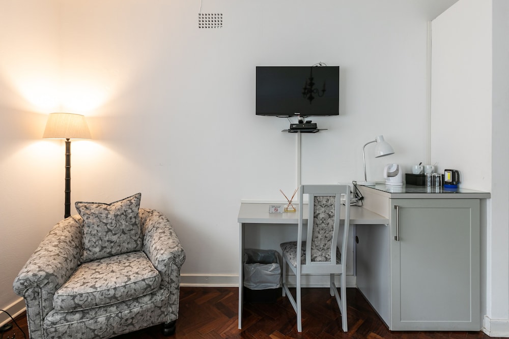 Emmarentia Guest House 31/47