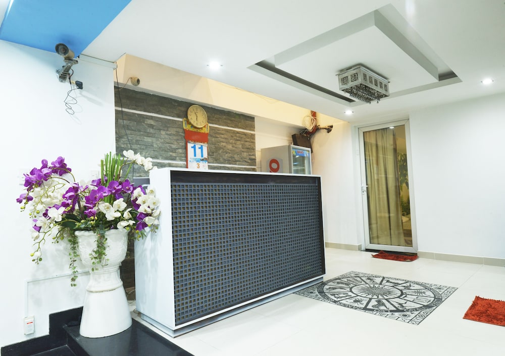 My Friends Hotel - Hostel 3/50