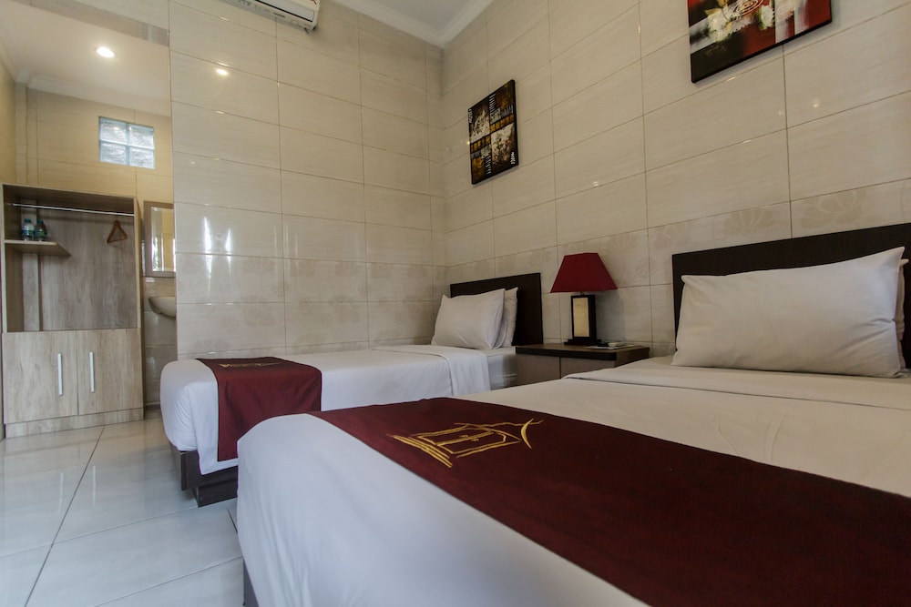 Angkul Angkul Beach Inn Kuta 27/54