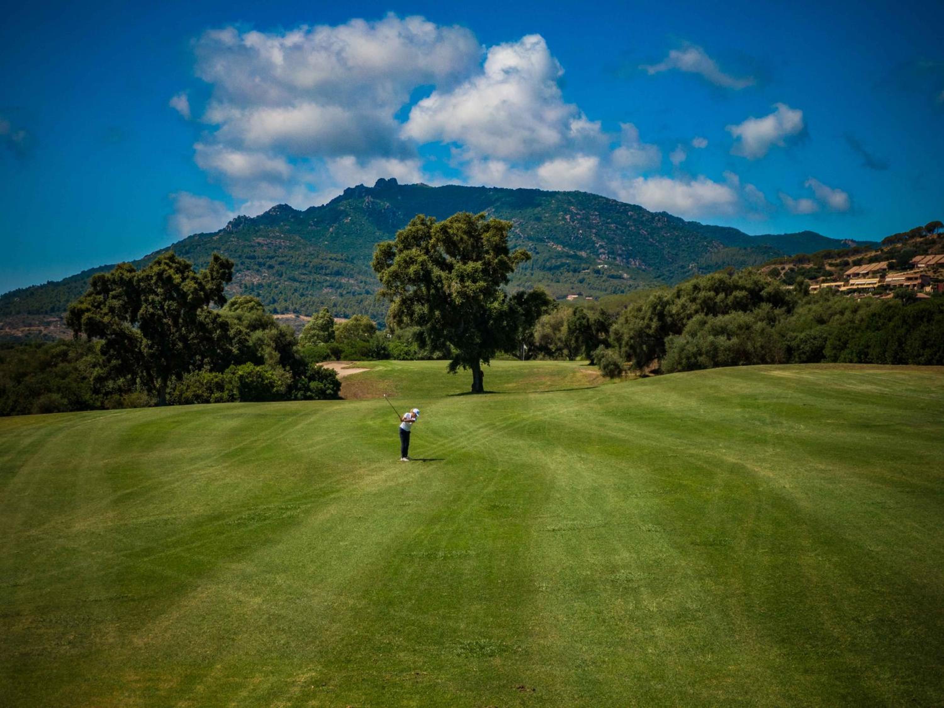 Le Ginestre Residence - Is Molas Resort 43/50