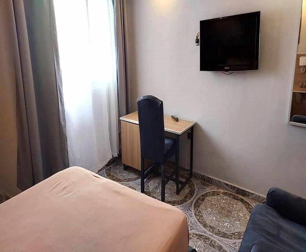 Hotel Meumi Palace 21/27