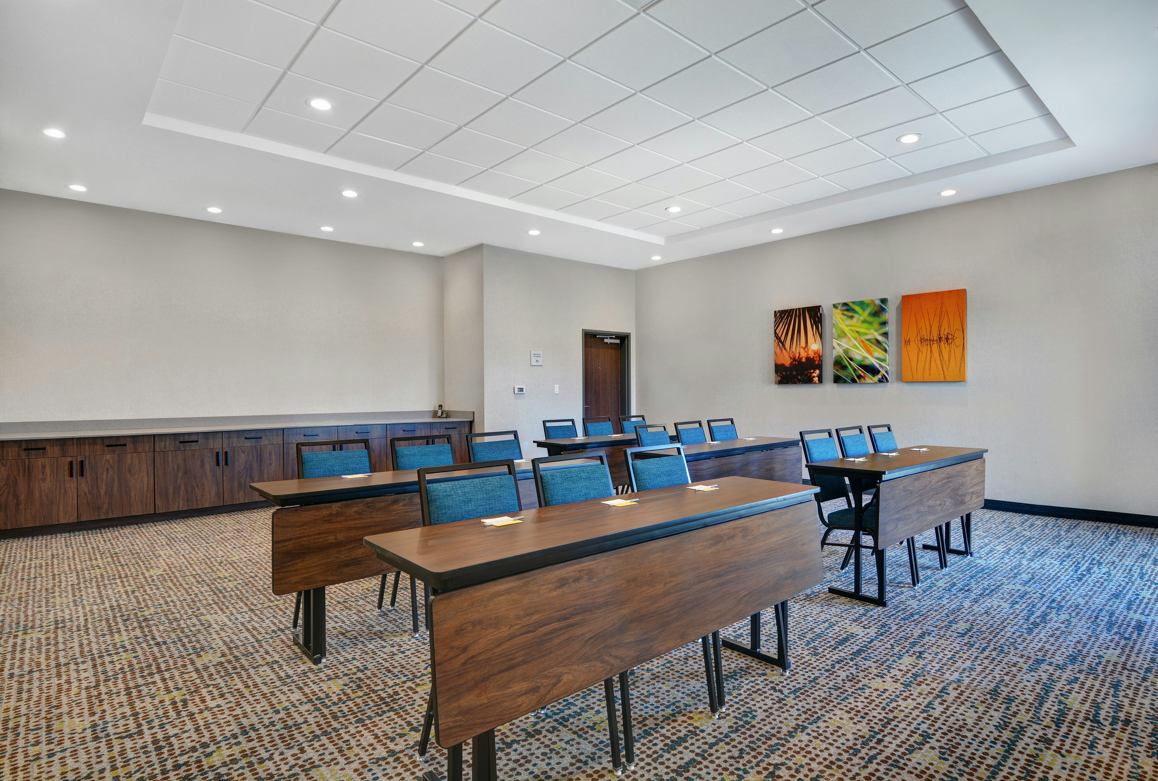 Hampton Inn And Suites Middleburg 45/49