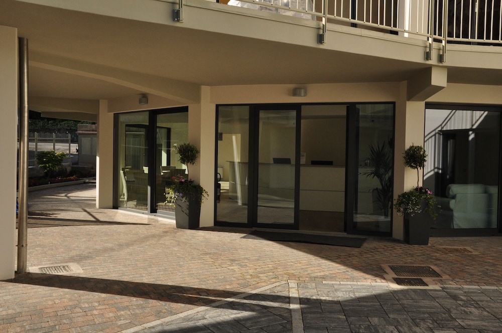 Hotel Vischi 3/50