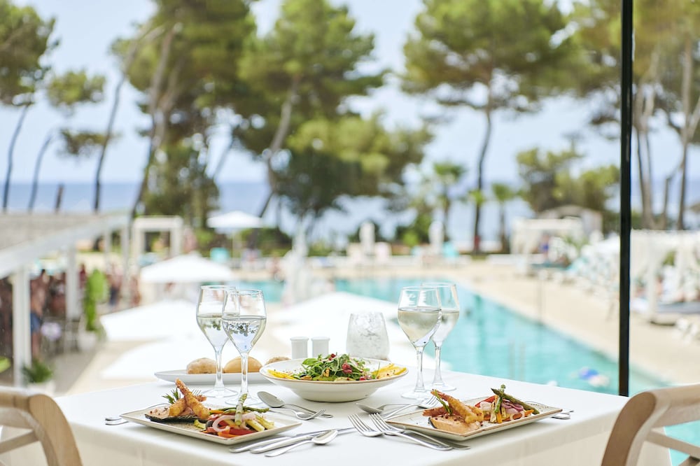 Iberostar Selection Santa Eulalia Ibiza - Adults Only 64/77