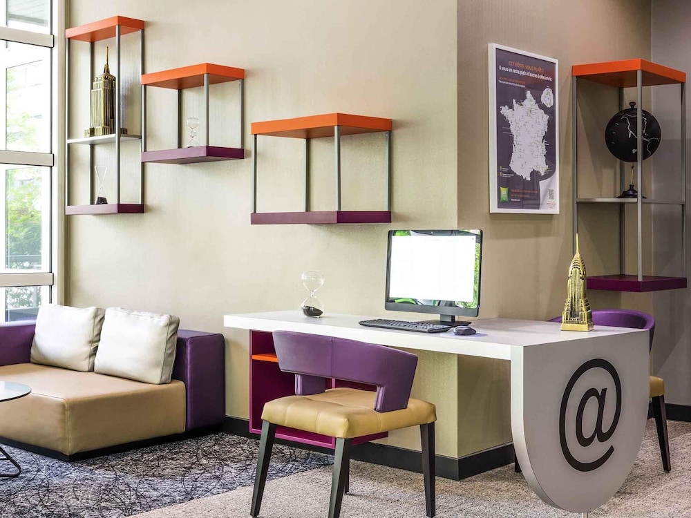 Ibis Styles Antony Paris Sud 49/54