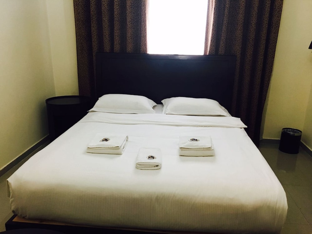 Al Smou Hotel Apartments - MAHA HOSPITALITY GROUP 23/50