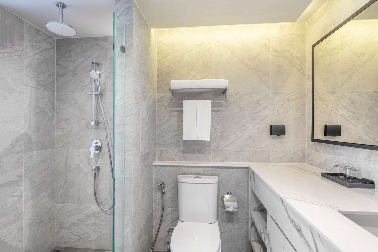 Best Western Plus Ratchada Hotel 49/50