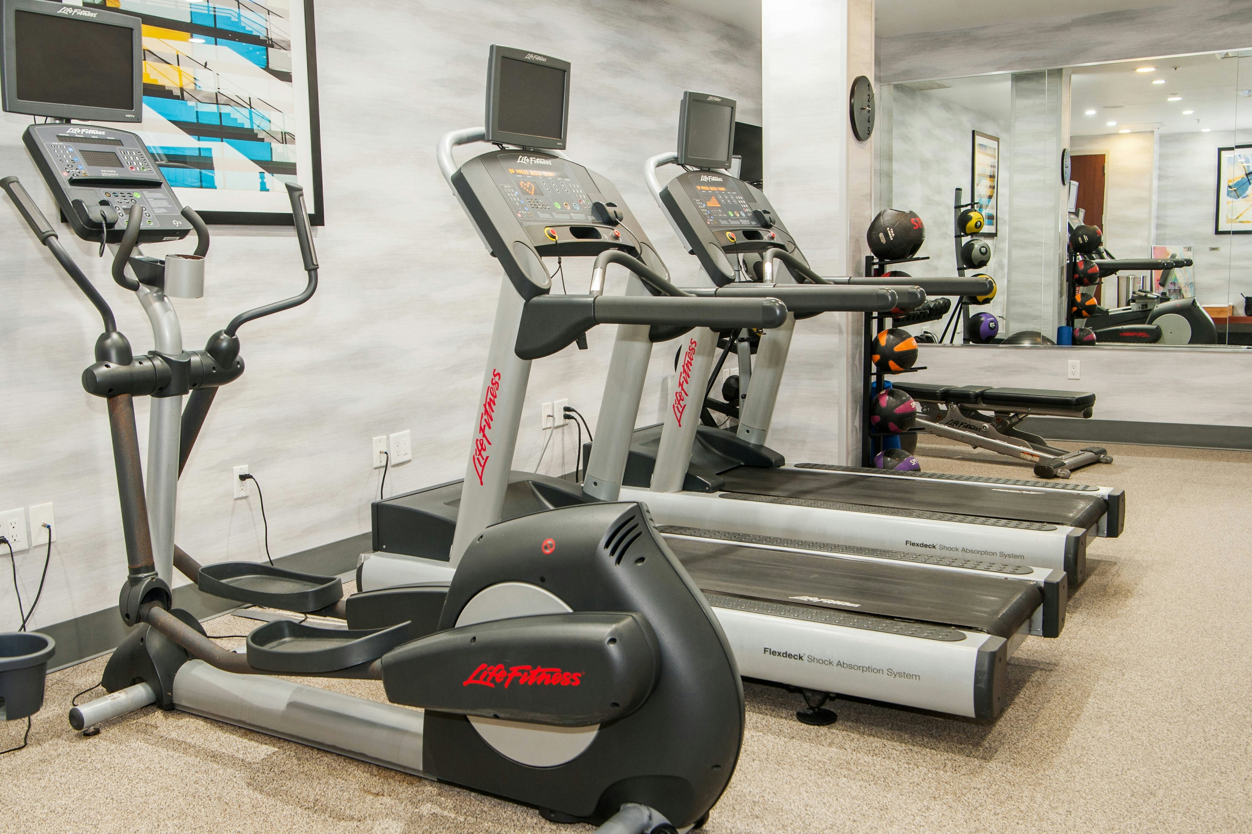Fairfield Inn Suites By Marriott New York Brooklyn 8/27