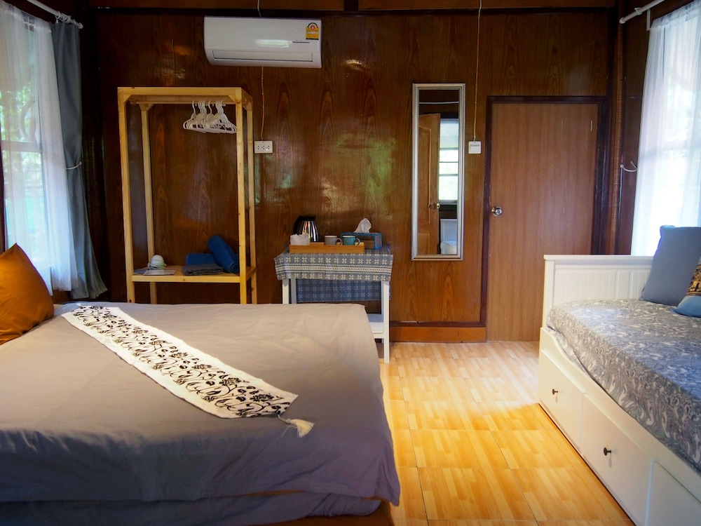 Coco Beach Bungalows 23/77
