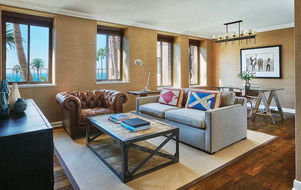 Fairmont Miramar Hotel and Bungalows 34/50