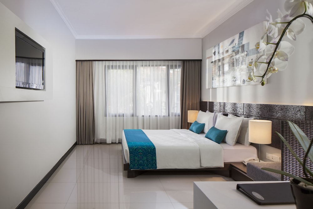 Prime Plaza Suites Sanur Ex Sanur Paradise Plaza Suites 18/71