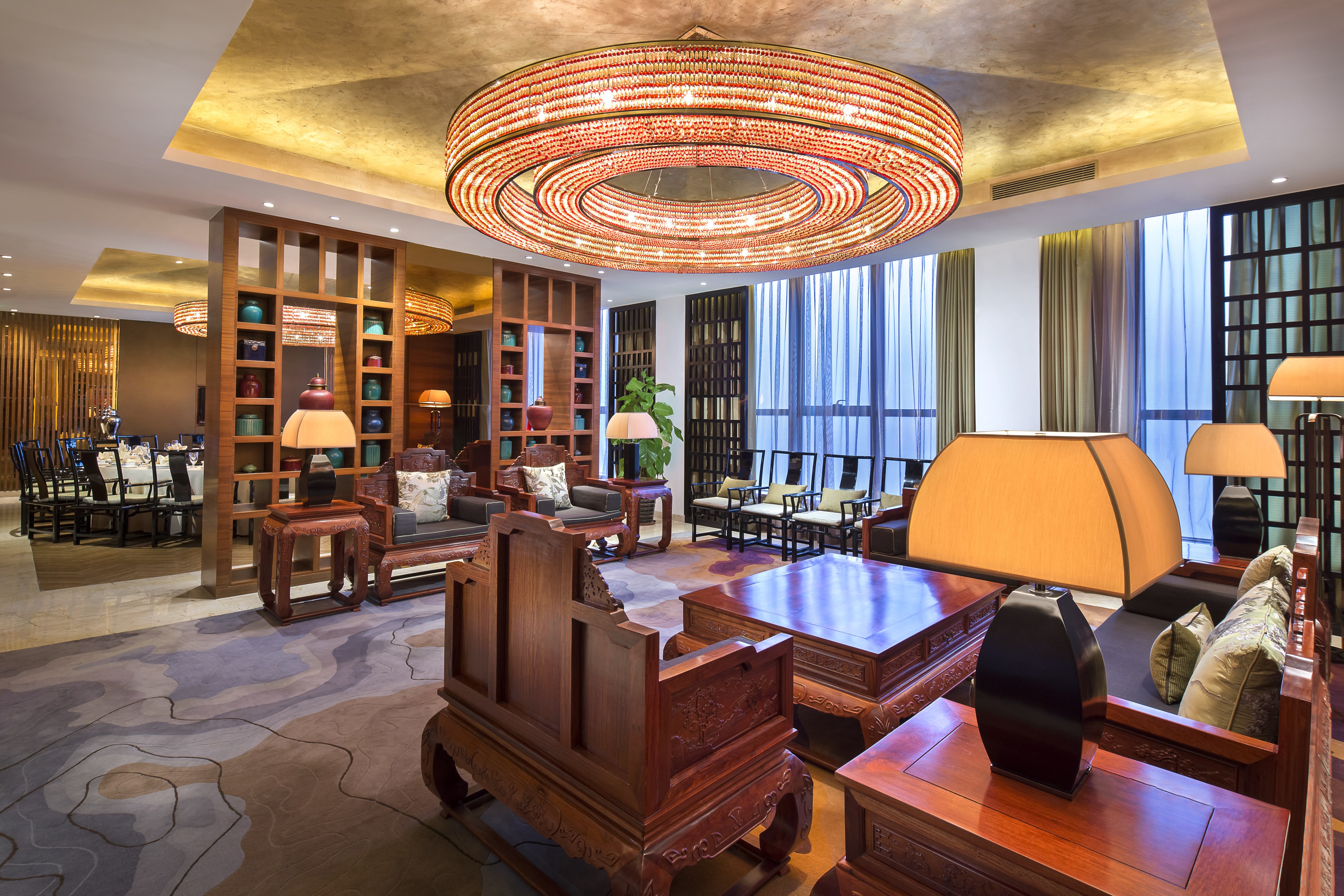 Crowne Plaza Sanya City Center 30/50