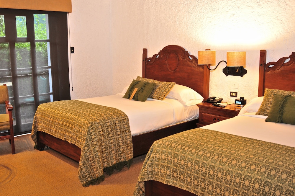 Hotel Museo Spa Casa Santo Domingo 35/73