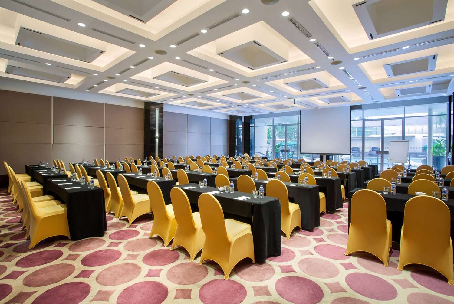 Wyndham Casablanca Jakarta 33/48
