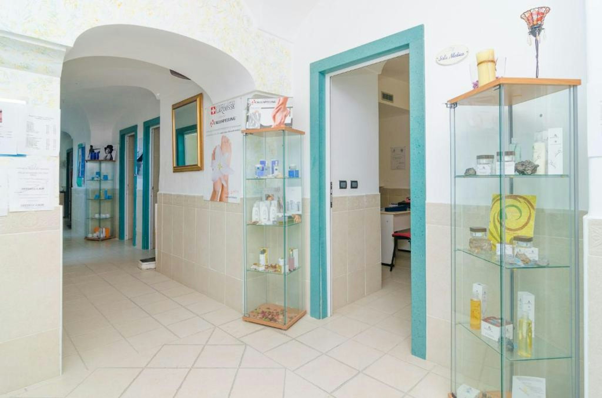 Hotel Terme Saint Raphael 32/51