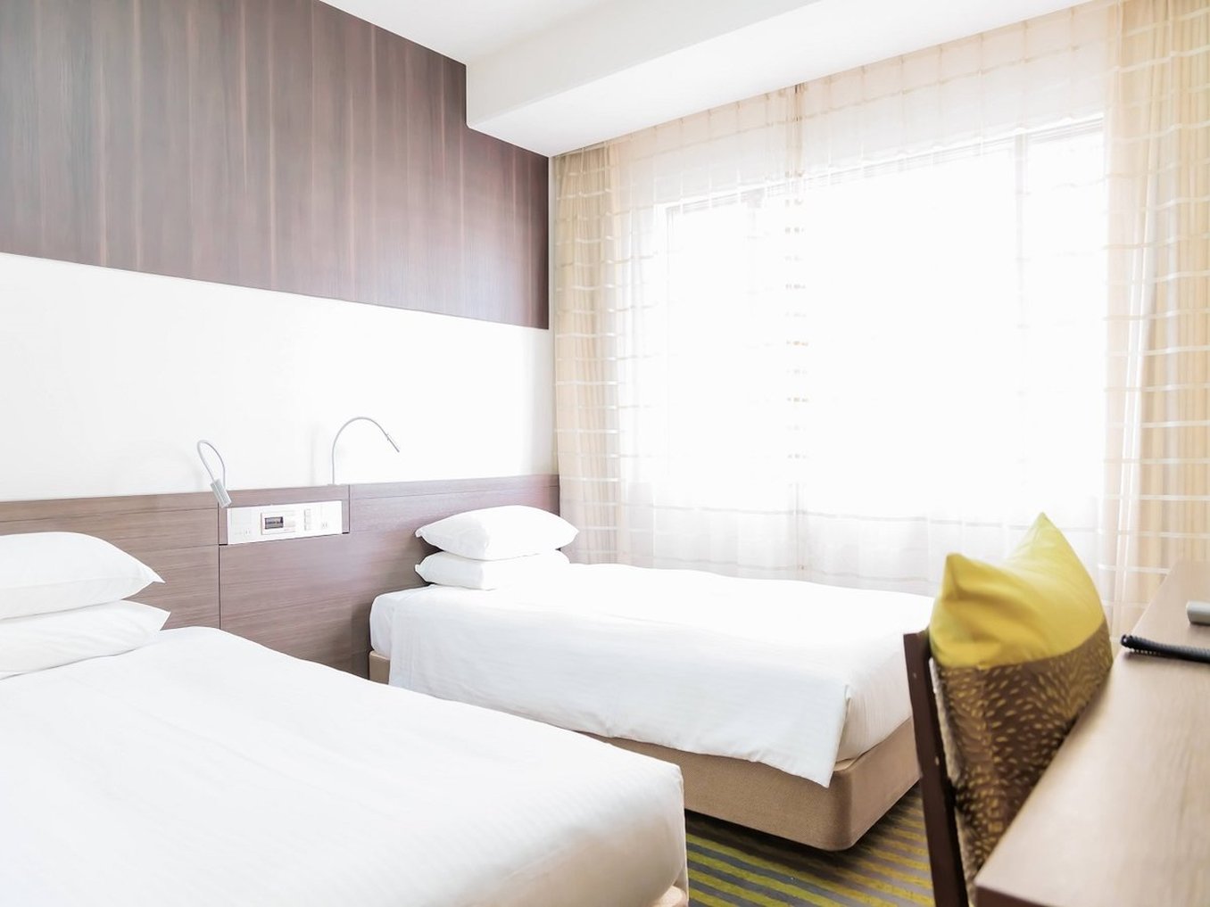 Hotel Keihan Kyoto Grande 12/44