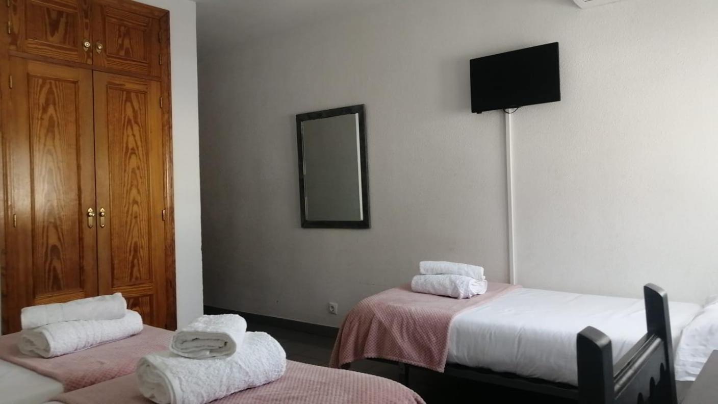 Infante Hotel 17/55