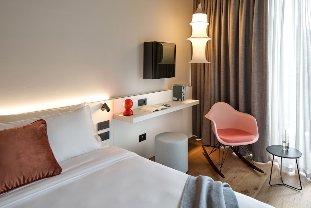 Hotel Giardino Verdi 15/43