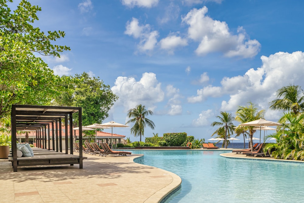 Dreams Curacao Resort Spa Casino 63/70