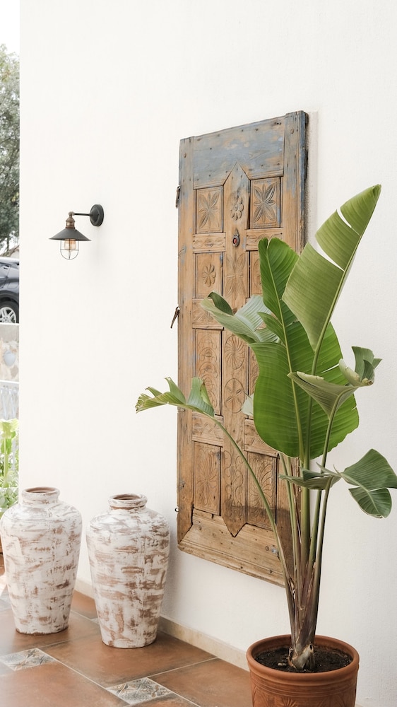Luvi Kas Otel - Adults Only 11/50
