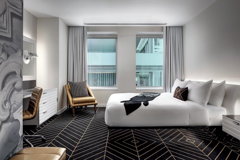 Premier, King Bed