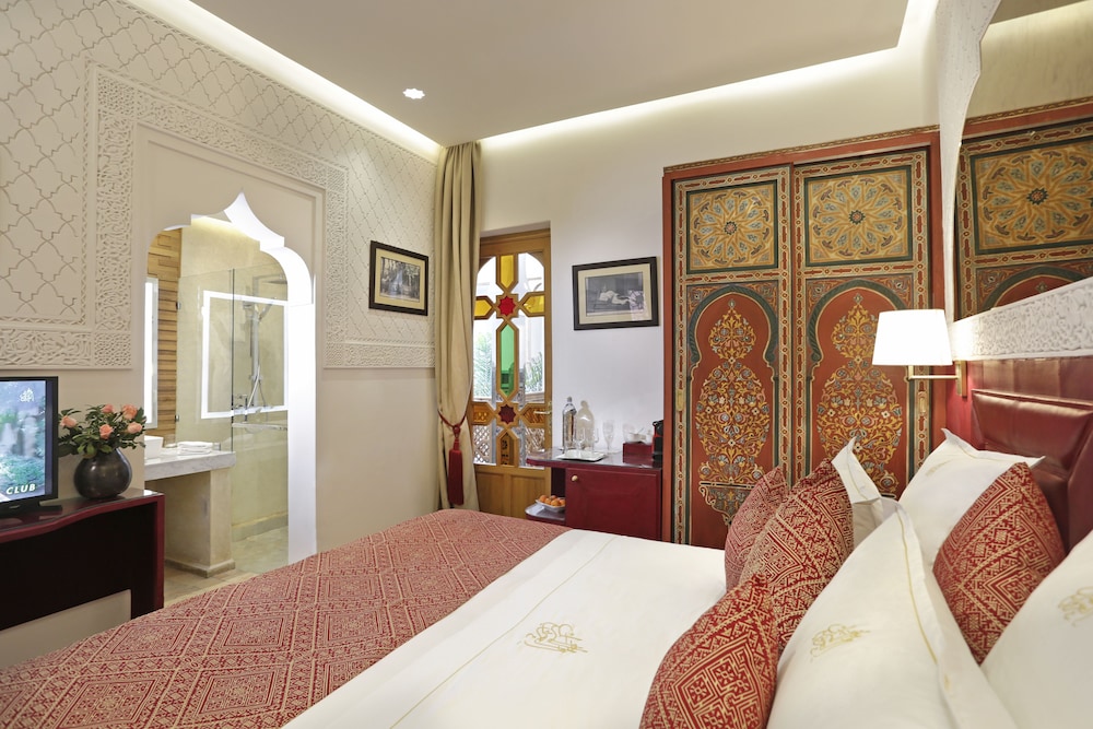 La Maison Arabe Marrakech 33/74