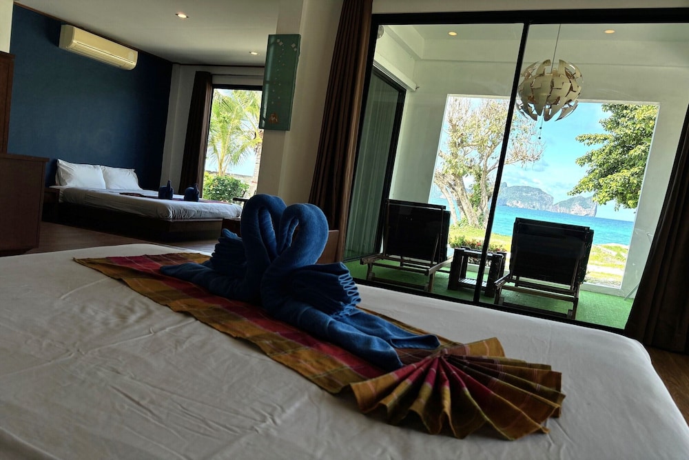 Paradise Resort Phi Phi 29/71