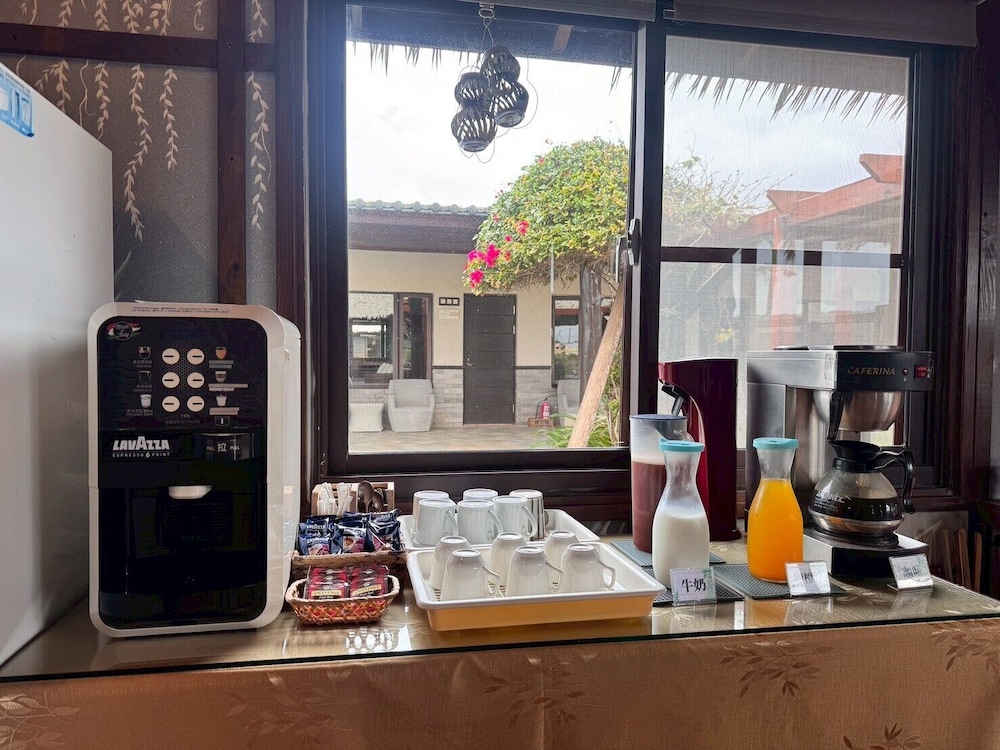 Pangola B&B 33/66