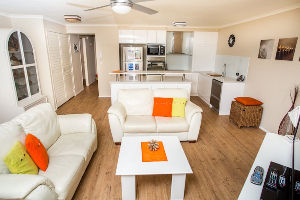 Sanctuary Beach Resort 30/50