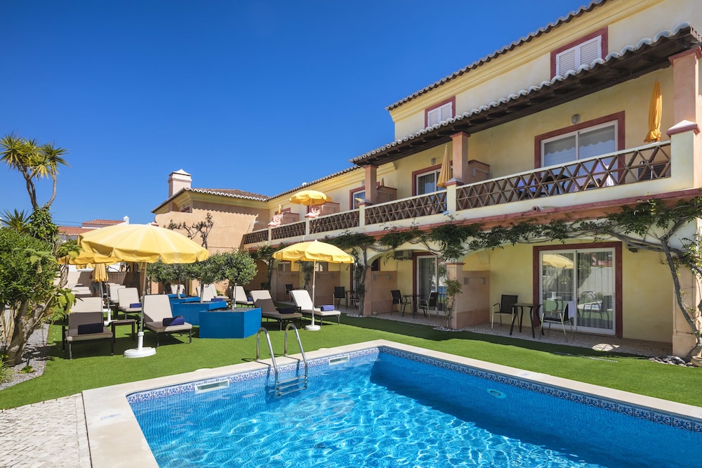 Costa Doiro Ambiance Village Apartment 46/50