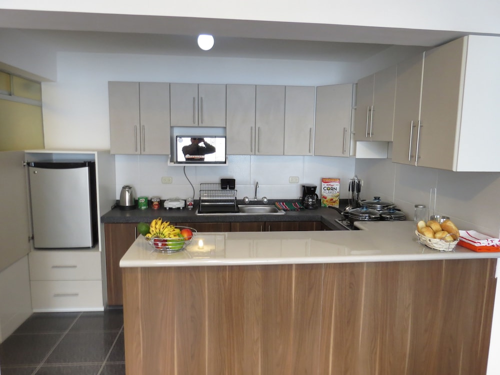Apartamentos Quewe 8/50