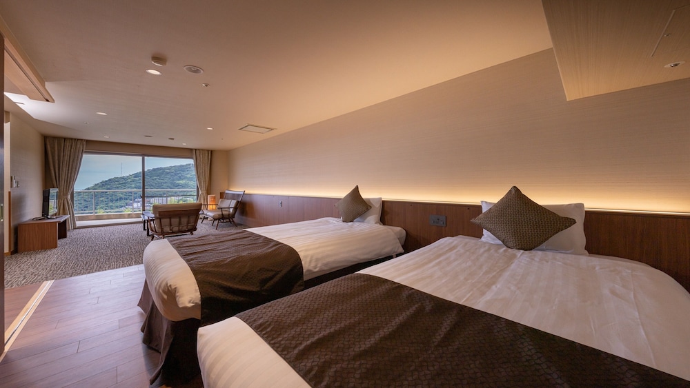 Kamenoi Hotel Atami 7/61