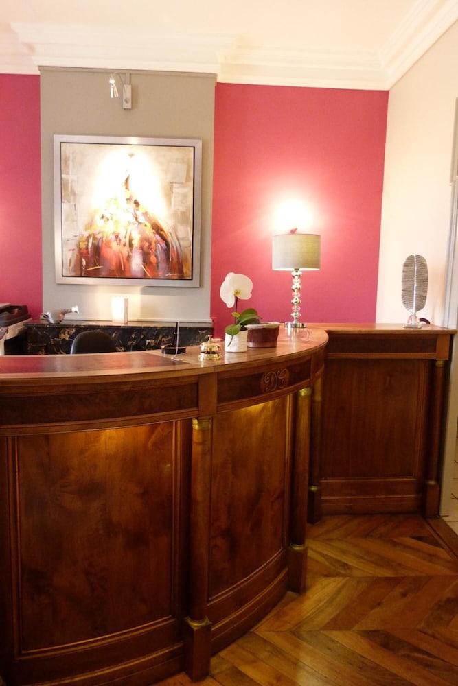 Domaine De Clairefontaine 10/56