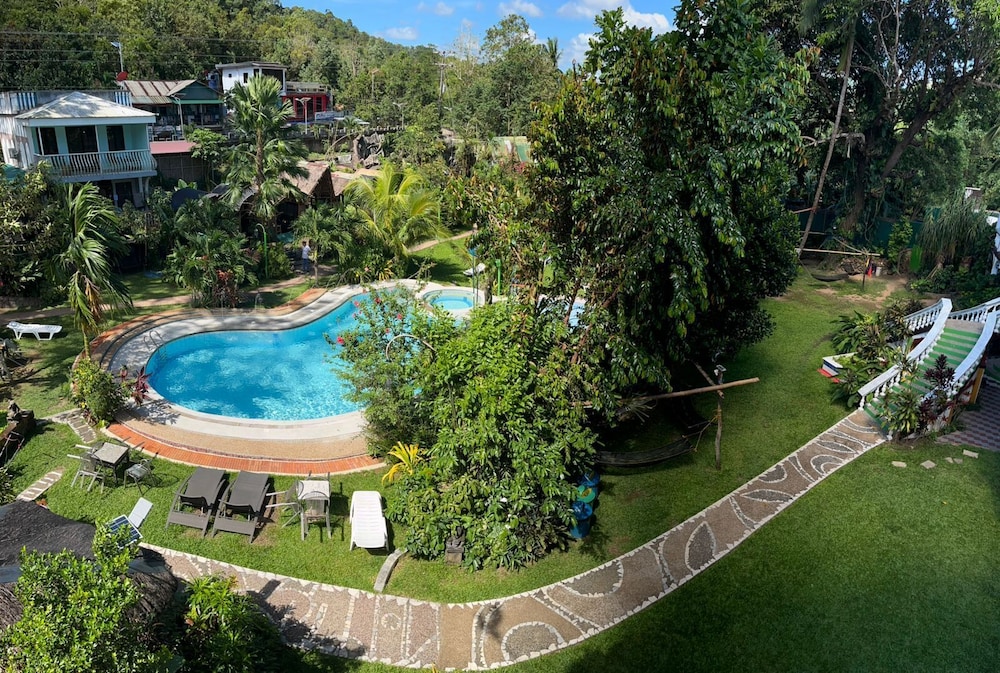 Kokosnuss Garden Resort 46/50