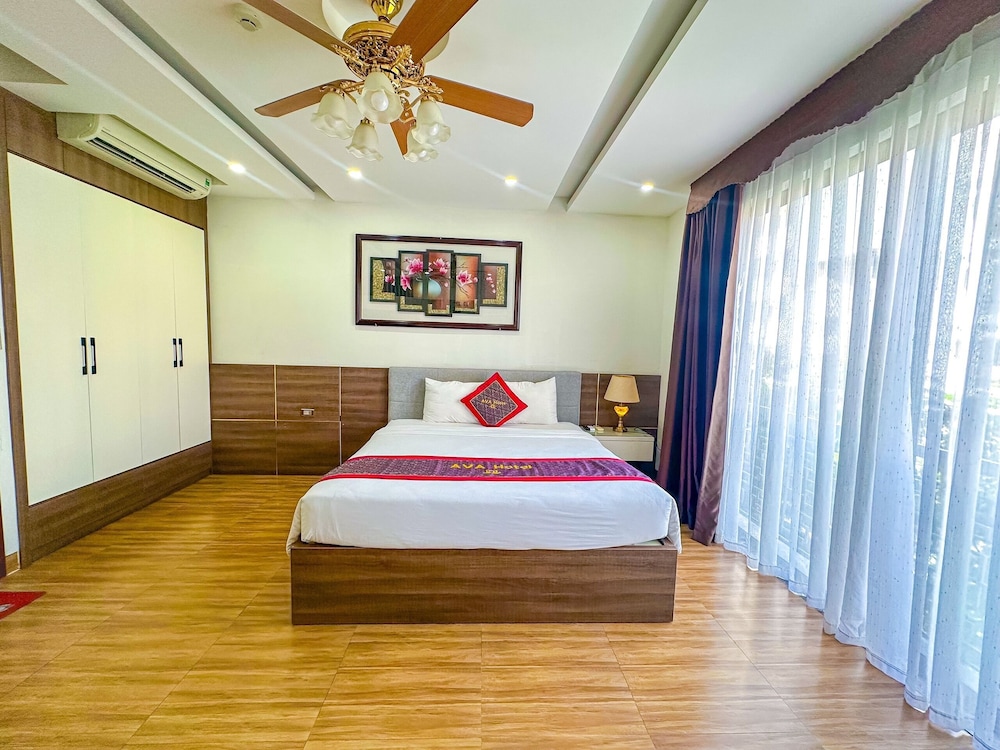 Ava Hotel & Apartment 20/48