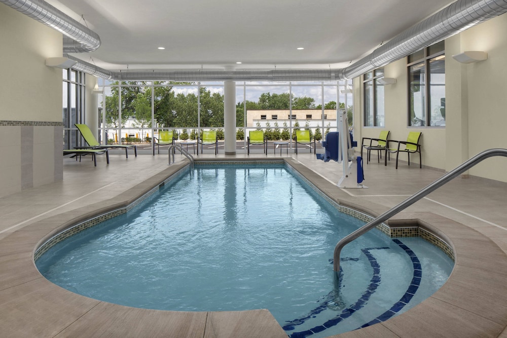 SpringHill Suites by Marriott East Rutherford Meadowlands/Carlstadt 3/46