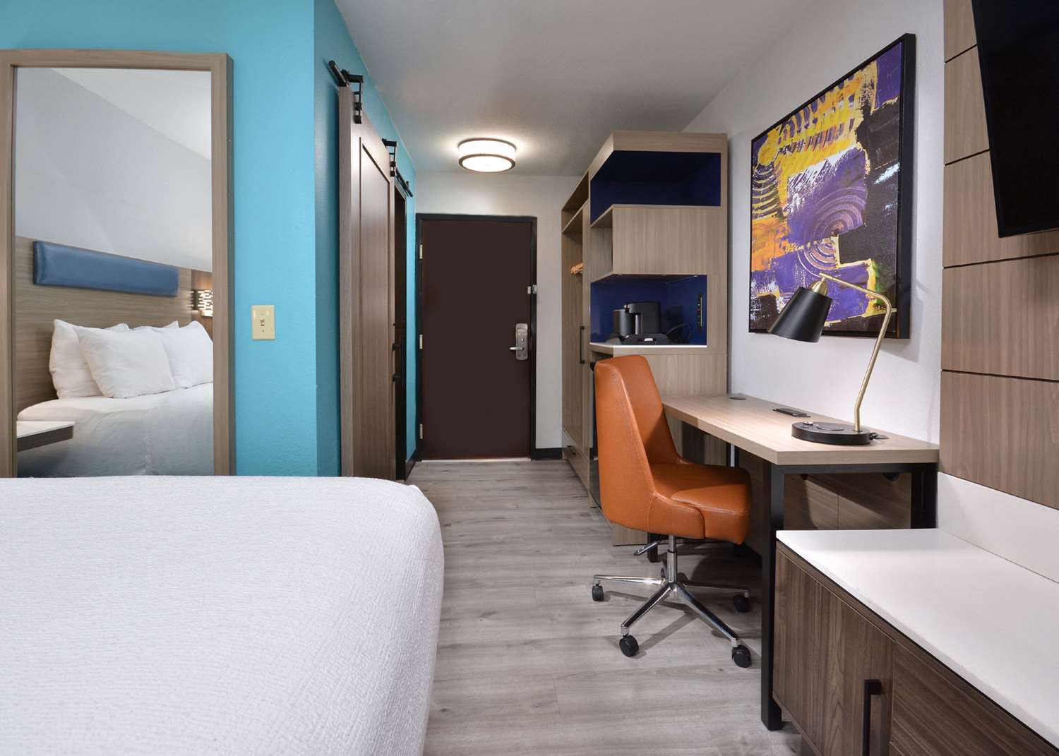 Brookstone Lodge near Biltmore Village, an Ascend Collection Hotel 15/23
