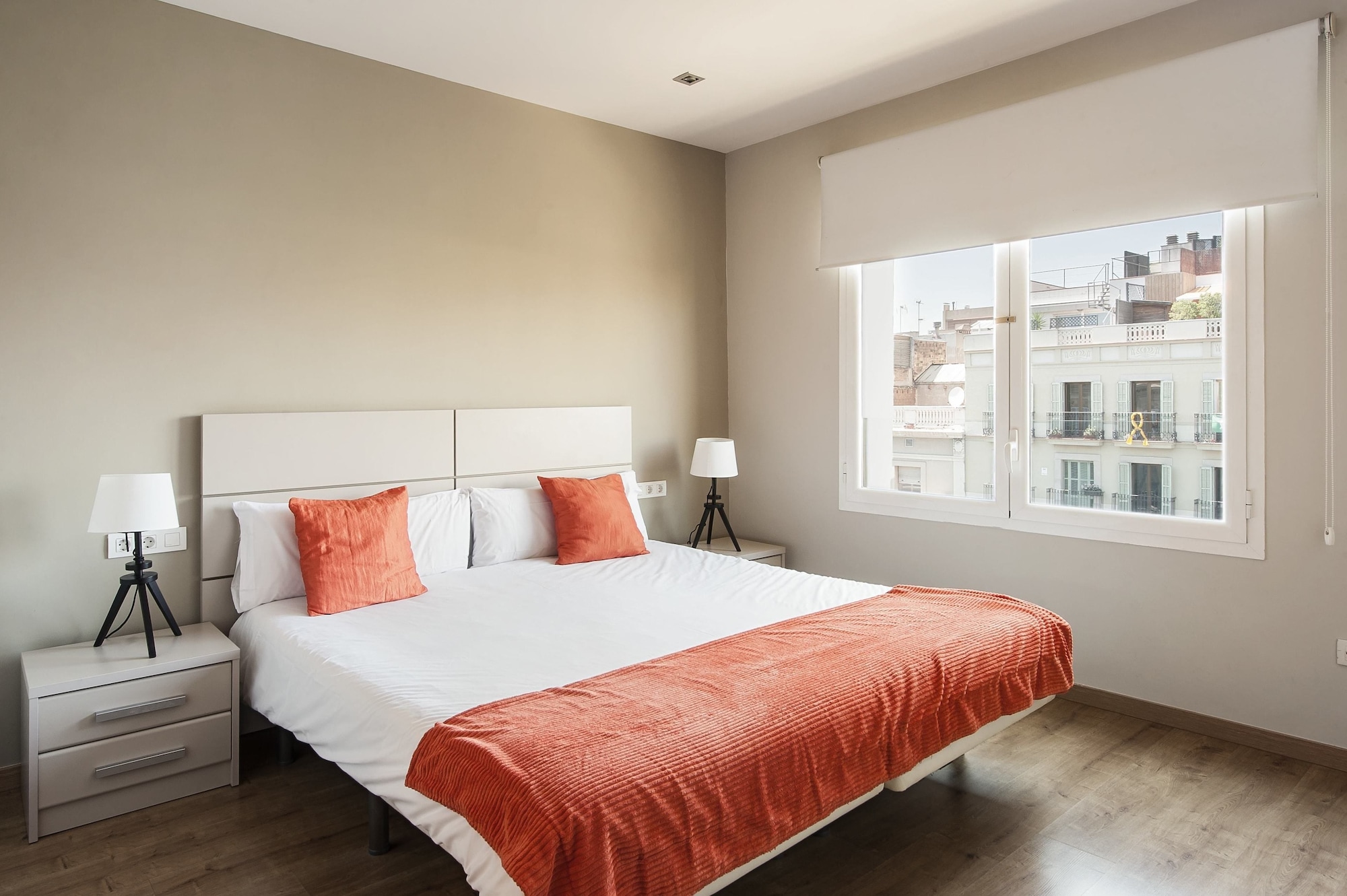 Apartment, 1 Double and 4 Single Beds، The Corner Apartments by Aspasios 10/10