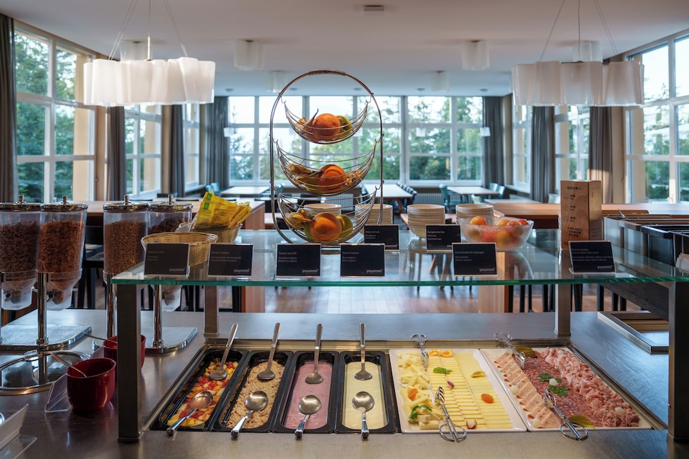 Youth Hostel Crans Montana 47/53